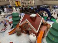 Holiday Wonder With Line Friends