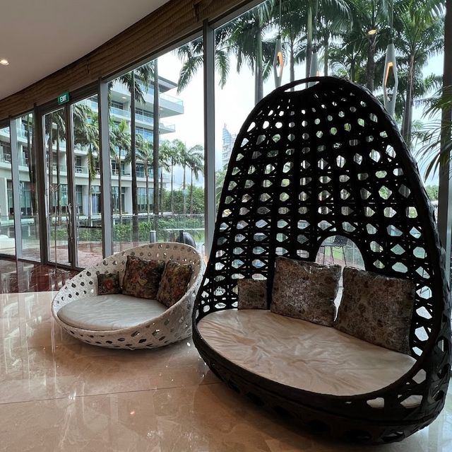 W Singapore - Sentosa Cove