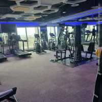 The Amenities At Bentley Hotel(Taoyuan)