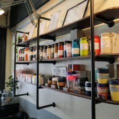 Standtall Coffee User Photo