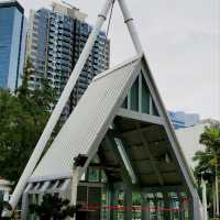 Tsuen Wan Park