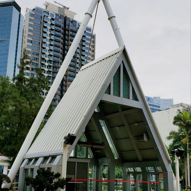 Tsuen Wan Park