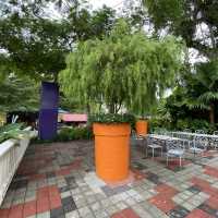 Hard Rock hotel