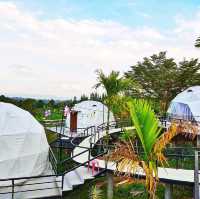 นรดีฮิวล์ รีสอร์ท - เขาแผงม้า