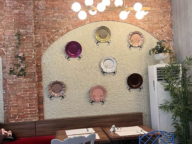Comfort Food with Cozy and Homey Ambience