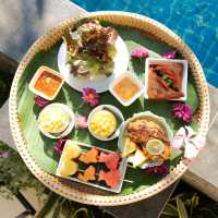 สูดโอโซนให้ชุ่มปอดที่ #วิลล่าเขาแผงม้า วังน้ำเขียว