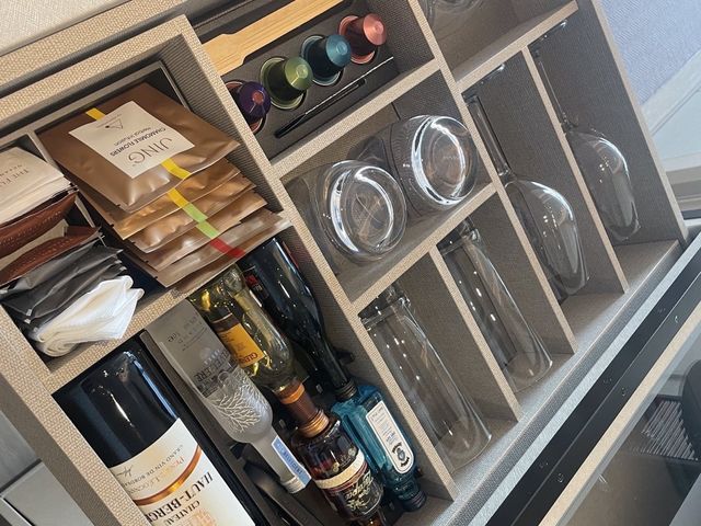 全港最靚全海景渡假風🏖酒店☺️