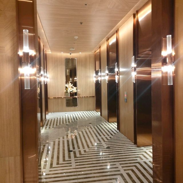 โรงแรมริชมอนด์ 