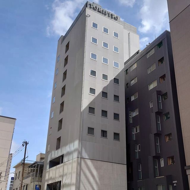 【金沢】朝食バイキングで金沢野菜をいただきます