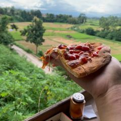 Baan Huanam Mushroom Farm User Photo