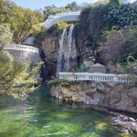 香港公園打卡位