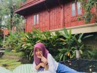 Ma Doo Bua Cafe'