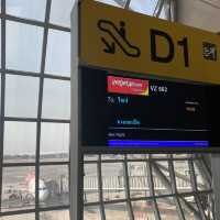 บินตรงไปไทเป เวลาดี กับเวียดเจ็ทแอร์ VZ562 ✈️