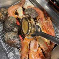 💕三大蟹食べ放題 🦀💕