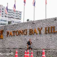Patong Bay Hill ✨ Phuket