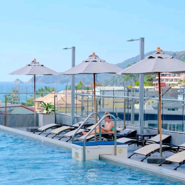 Zenseana Resort & Spa