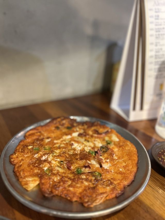 韓式燒肉之選