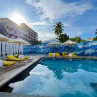 Anona Beachfront Phuket Resort