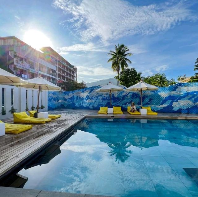 Anona Beachfront Phuket Resort