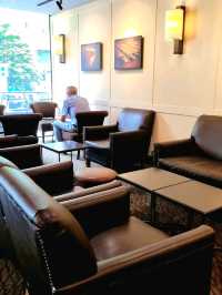 STARBUCKS CAFE, TIMES SQUARE, BANGKOK 