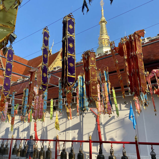 Phrae, A Hidden Gem in Northern Thailand