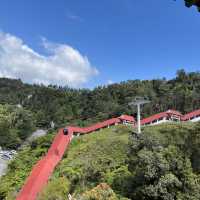 Chin Swee temple - must visit at Genting