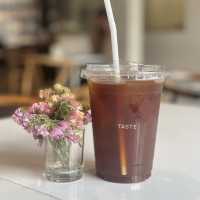 The goodcery คาเฟ่แถวกาดหลวง