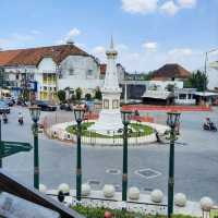 Tugu Jogja