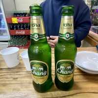 여기가 태국이야? 행궁동이야?! 🍻