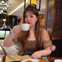 Mandarin Oriental KL: Travel Like A Queen