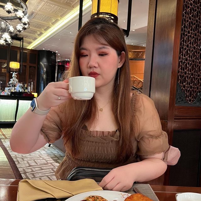 Mandarin Oriental KL: Travel Like A Queen