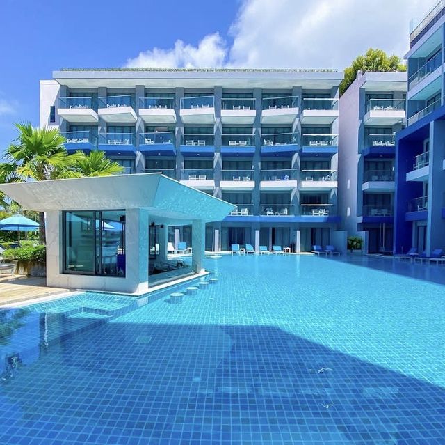 BlueSotel SMART Krabi Aonang Beach