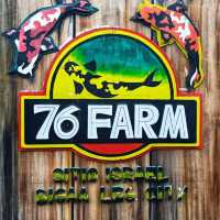 Seventy-Six Farm