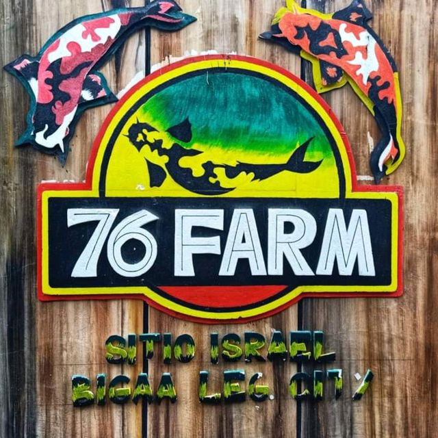 Seventy-Six Farm