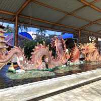 Wat Ru Si Thavorn Wararam