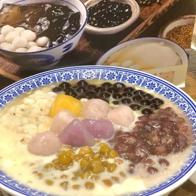 正宗台灣的味道!!
