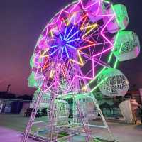 拉差達火車夜市 The One Ratchada 🎡🚂