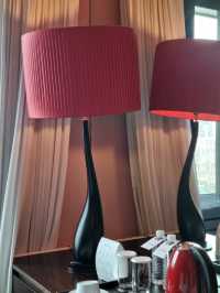 플라자호텔 객실 및 어메니티