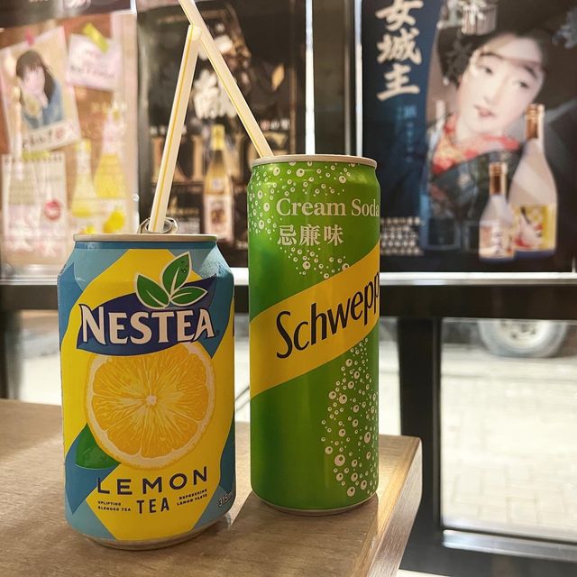 荃灣夜宵新一站。夜燒站
