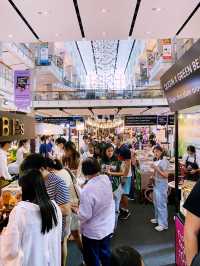 Thailand Craft Cocoa at Central world 