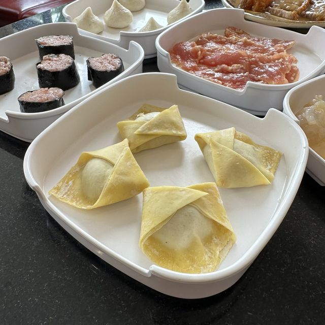เพชรตาปี สุกี้อร่อยสไตล์จีน ที่ภูเก็ต