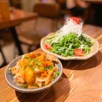 《🔥銅鑼灣炭火專門店｜罕有燒鳥款式🍗🐥》