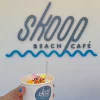 Skoop Beach Cafe Hua Hin  