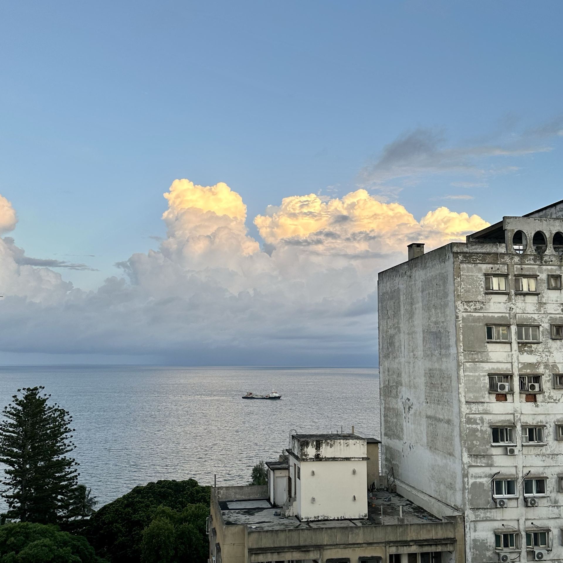 Một góc nhìn khác về Châu Phi