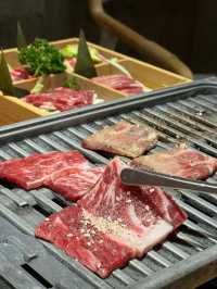  有得食燒肉既台式料理▮𝒯𝒶𝒾𝓌𝒶𝓃𝑒𝓈𝑒 𝑅𝑒𝓈𝓉𝒶𝓊𝓇𝒶𝓃𝓉 𝒾𝓃 𝒯𝓈𝑒𝓊𝓃𝑔 𝒦𝓌𝒶𝓃 𝒪