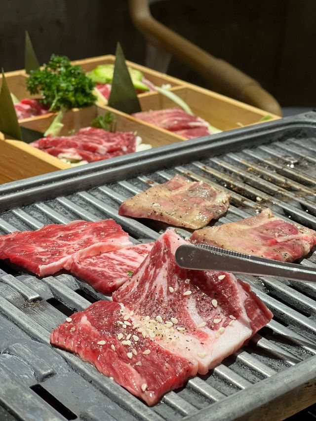  有得食燒肉既台式料理▮𝒯𝒶𝒾𝓌𝒶𝓃𝑒𝓈𝑒 𝑅𝑒𝓈𝓉𝒶𝓊𝓇𝒶𝓃𝓉 𝒾𝓃 𝒯𝓈𝑒𝓊𝓃𝑔 𝒦𝓌𝒶𝓃 𝒪