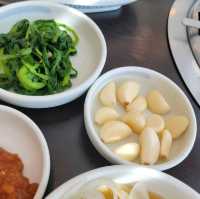 제주여행 제주도 흑돼지 맛집 흑돈가