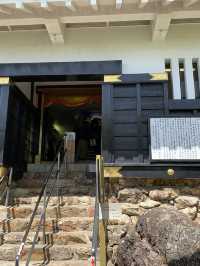 岐阜　岐阜観光　名城岐阜城に行ってきた！
