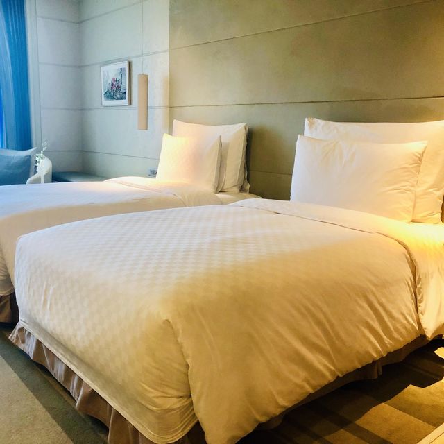Hotel Nikko Saigon - HCMC, Vietnam