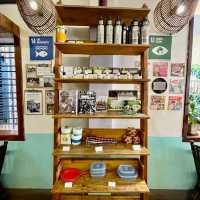 New Leaf Eatery